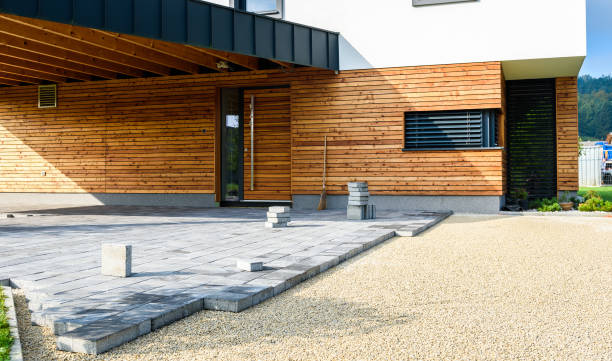 Reasons to Select Us for Your Driveway Paving Requirements in San Carlos, CA