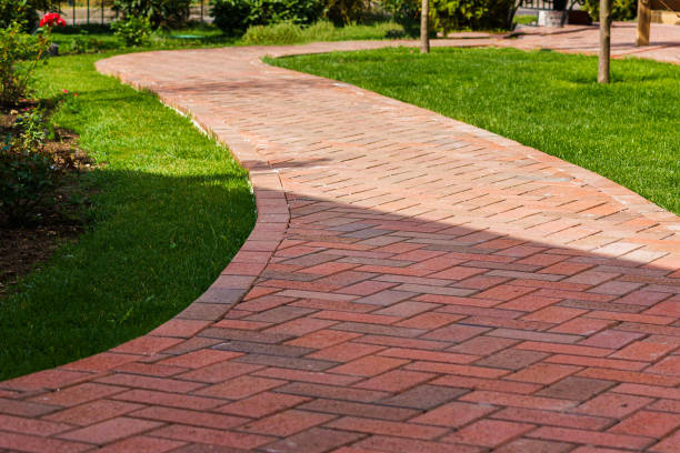 Best Local Driveway Pavers  in San Rlos, CA
