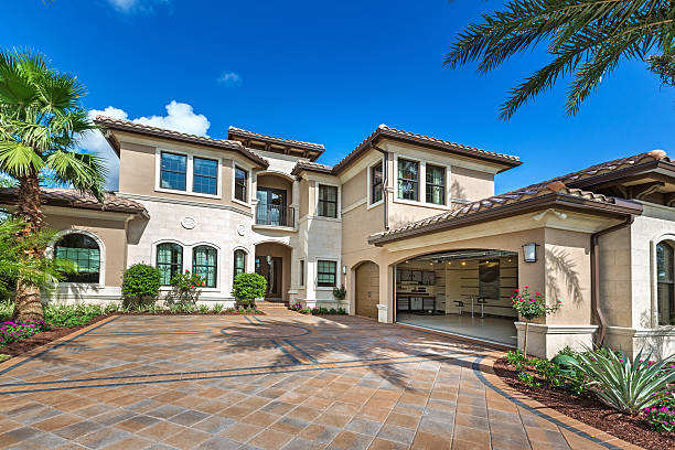 Best Permeable Paver Driveway  in San Rlos, CA