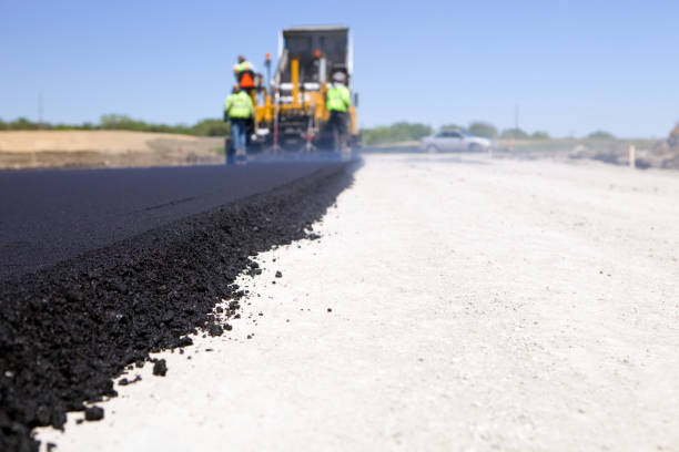 Best Custom Driveway Pavers  in San Rlos, CA