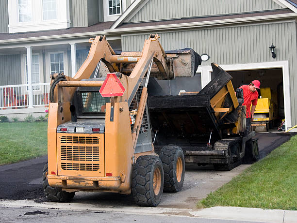 Best Affordable Driveway Paving  in San Rlos, CA