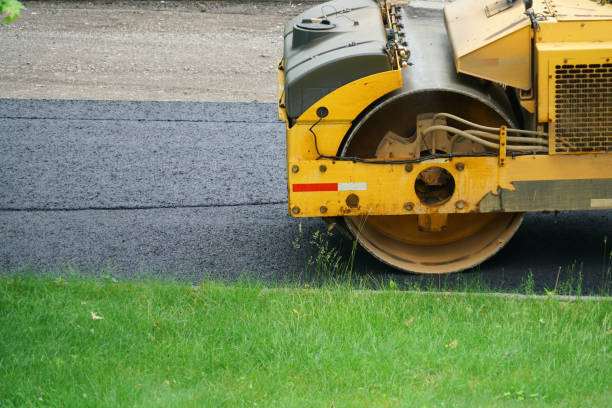 Best Commercial Driveway Pavers  in San Rlos, CA