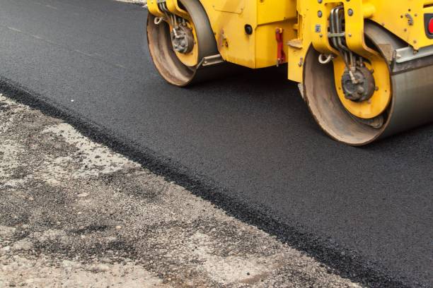 Professional Driveway Pavers in San Carlos, CA