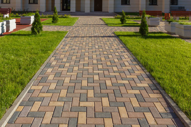 Trusted San Carlos, CA Driveway Pavers Experts